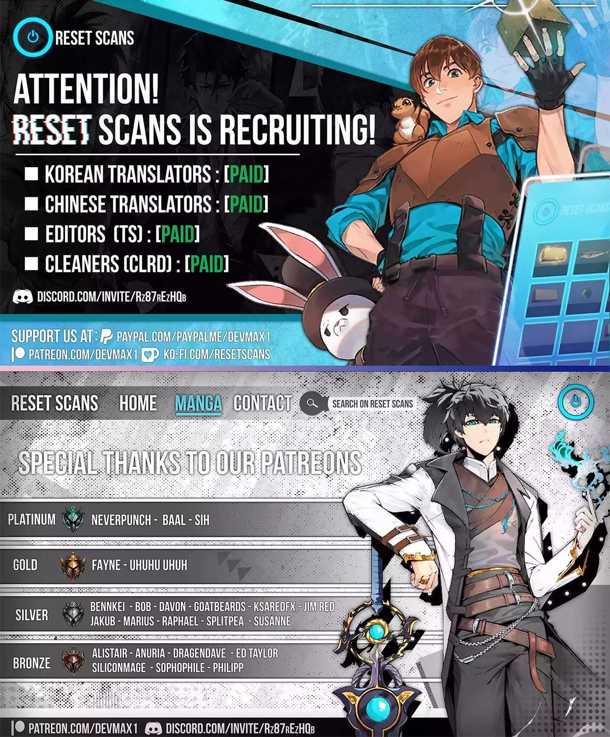 Nozomanu Fushi no Boukensha Chap 61 - Next Chap 62