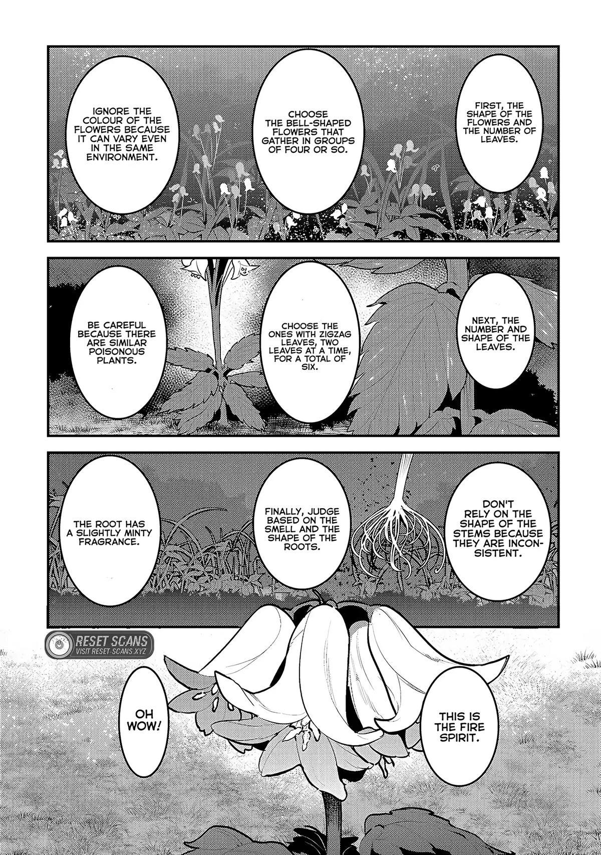 Nozomanu Fushi no Boukensha Chap 61 - Next Chap 62