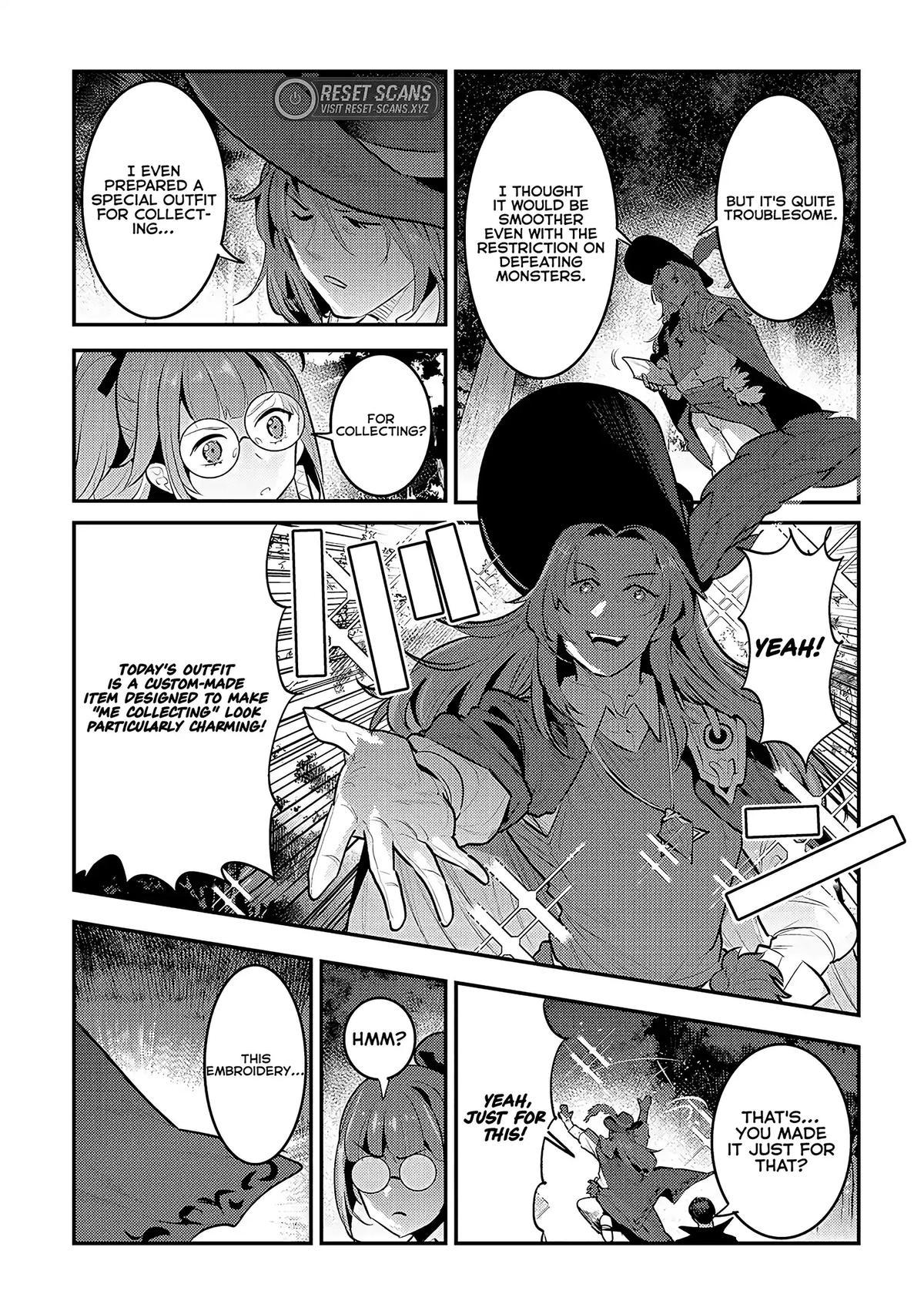 Nozomanu Fushi no Boukensha Chap 61 - Next Chap 62