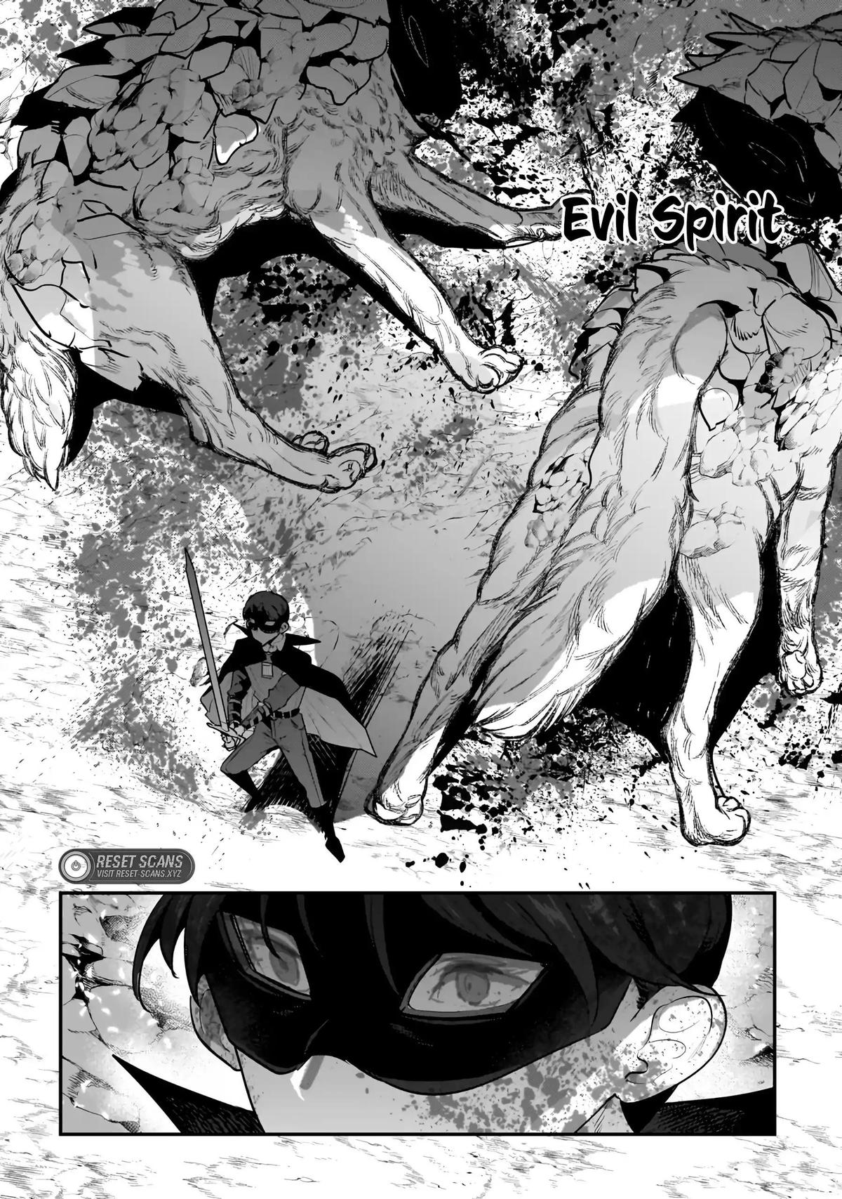 Nozomanu Fushi no Boukensha Chap 62 - Next Chap 63