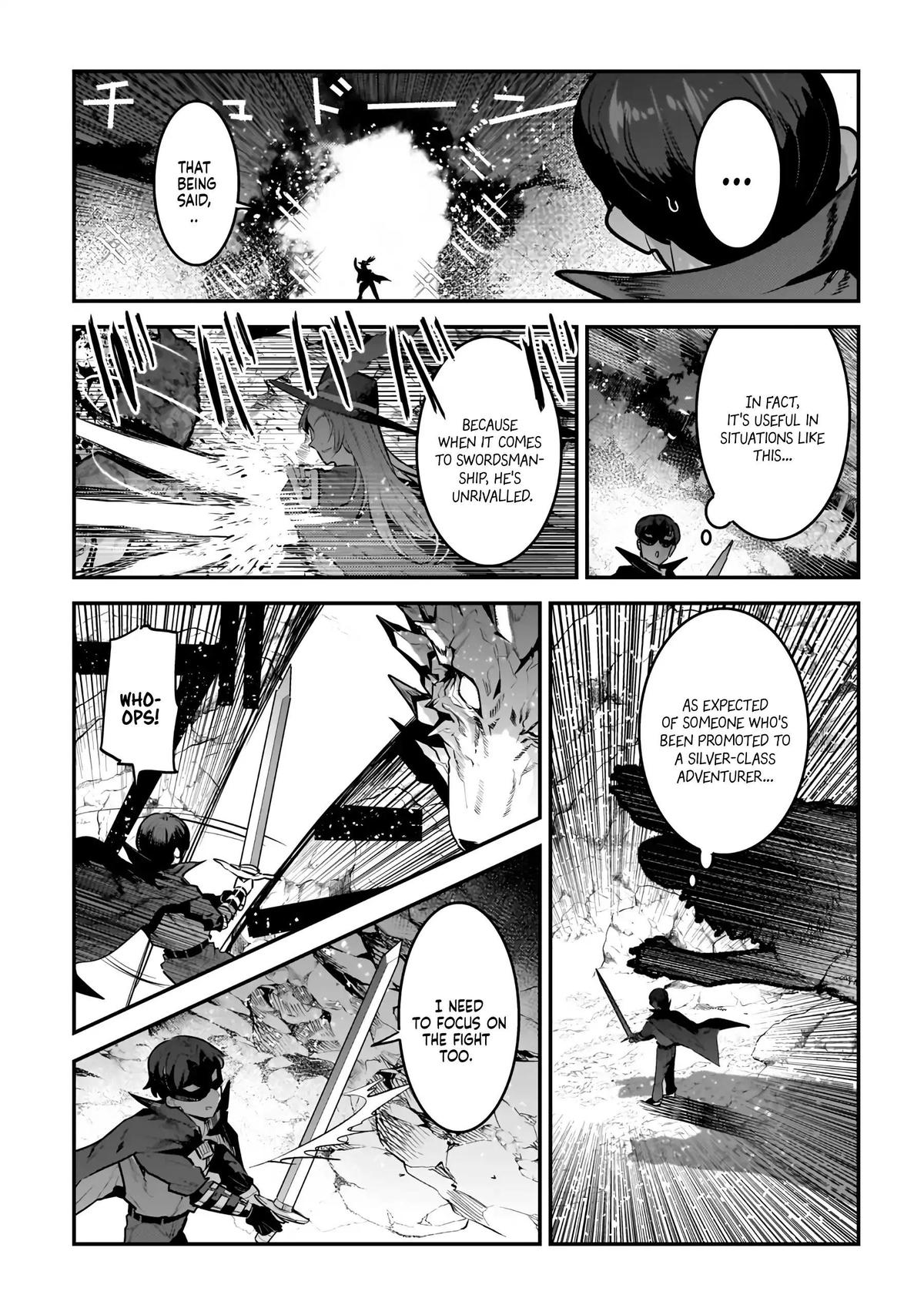 Nozomanu Fushi no Boukensha Chap 62 - Next Chap 63