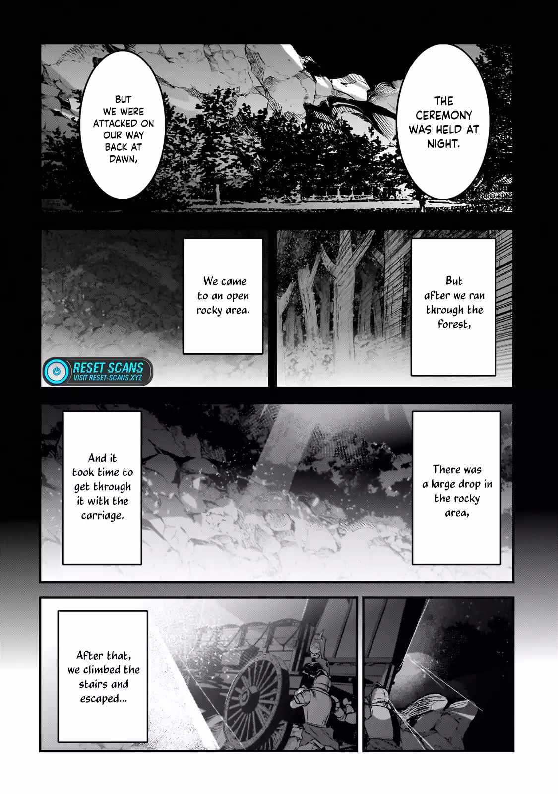 Nozomanu Fushi no Boukensha Chap 63 - Next Chap 64