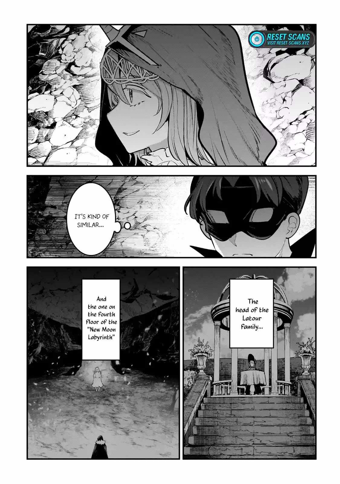 Nozomanu Fushi no Boukensha Chap 63 - Next Chap 64