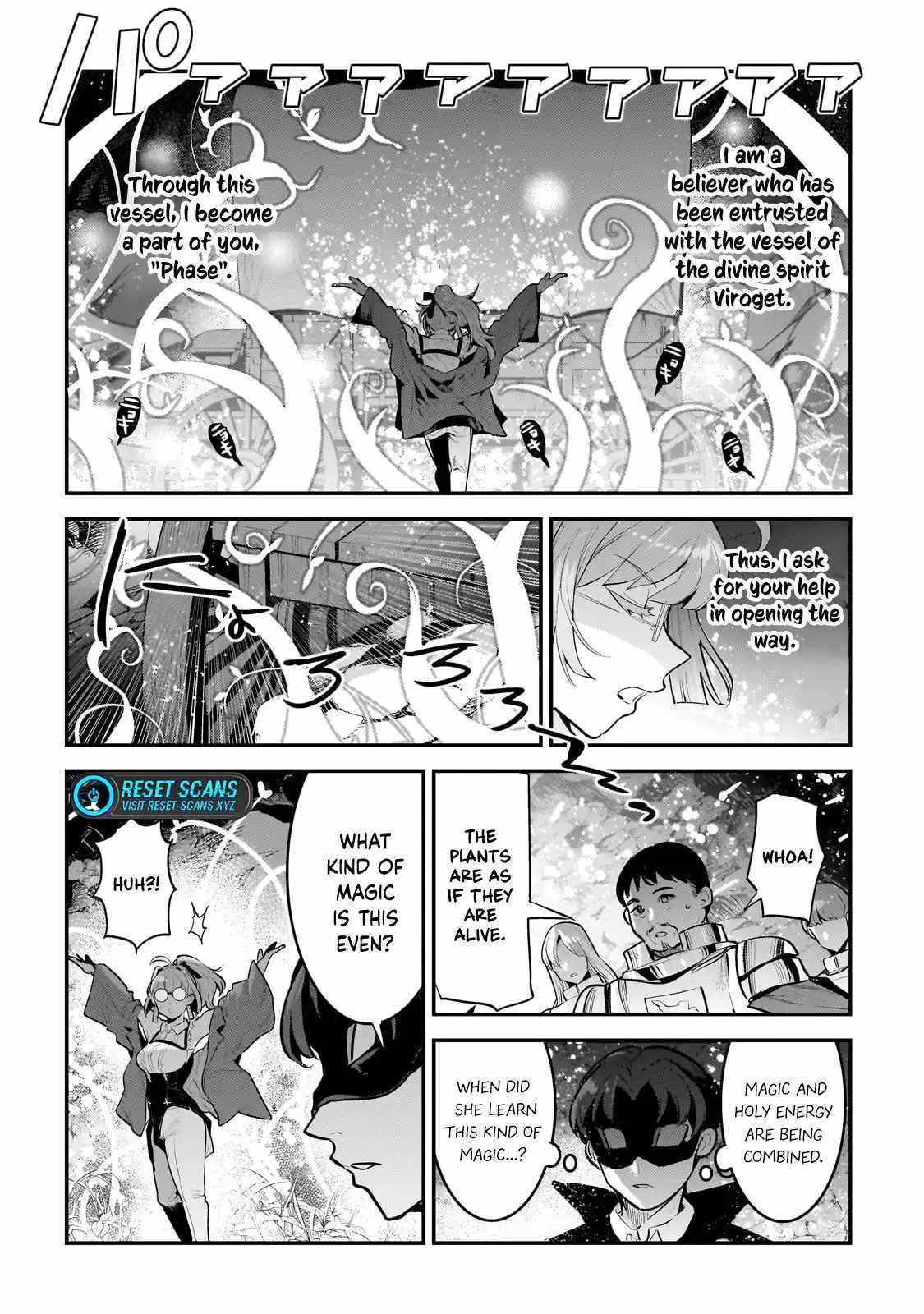 Nozomanu Fushi no Boukensha Chap 63 - Next Chap 64