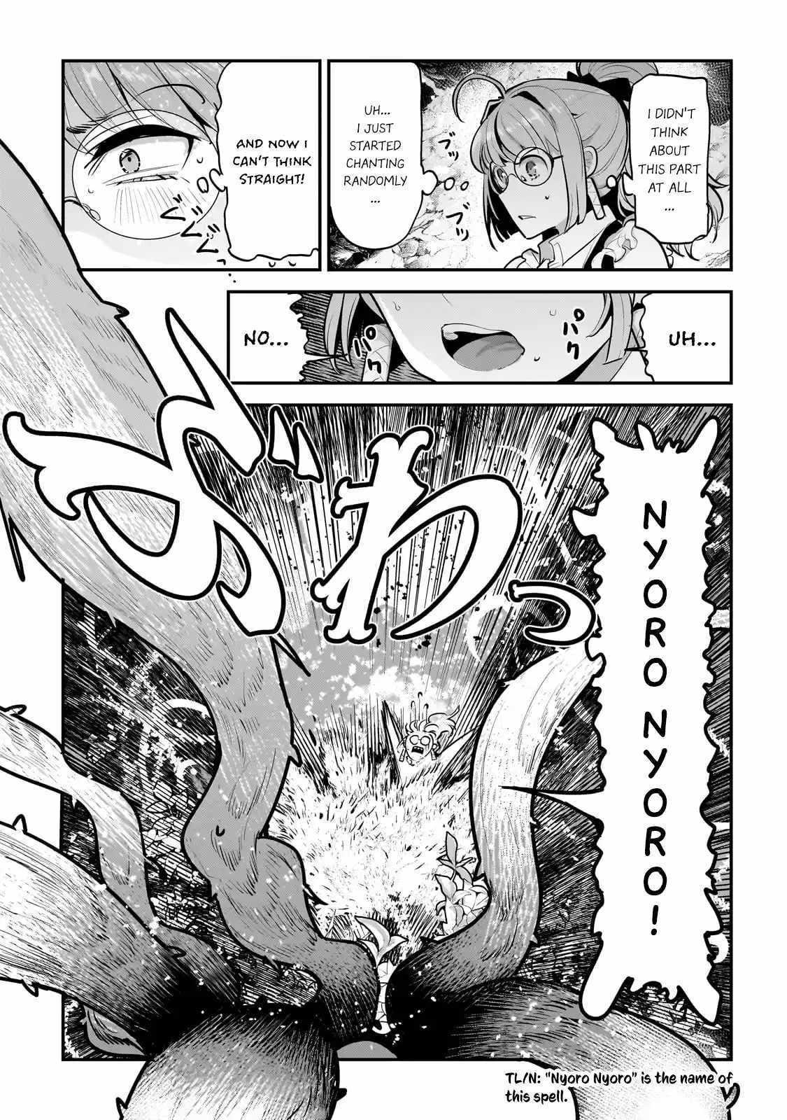 Nozomanu Fushi no Boukensha Chap 63 - Next Chap 64