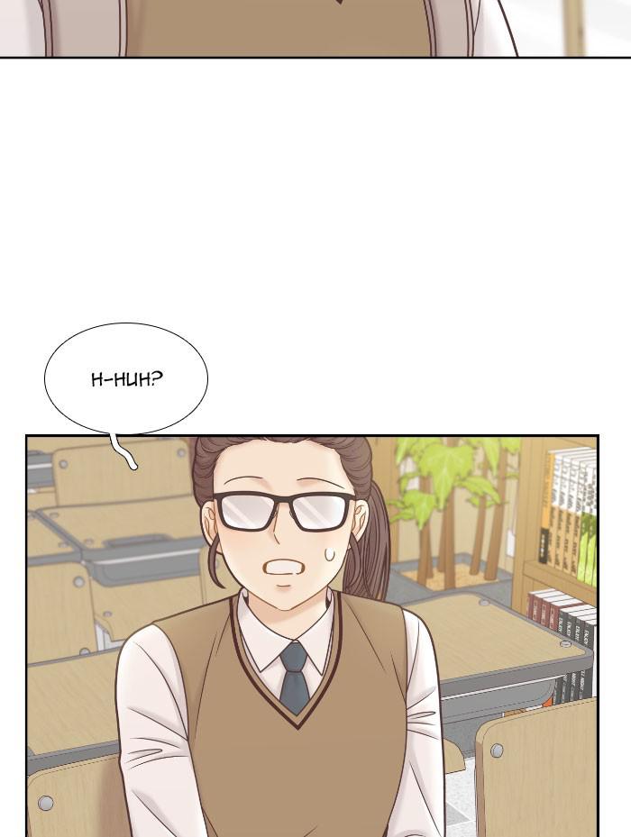 Odd Girl Out Chap 317 - Next Chap 318
