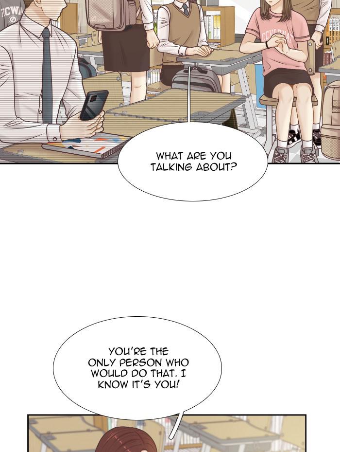 Odd Girl Out Chap 317 - Next Chap 318