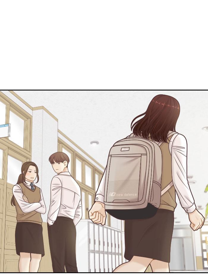Odd Girl Out Chap 317 - Next Chap 318