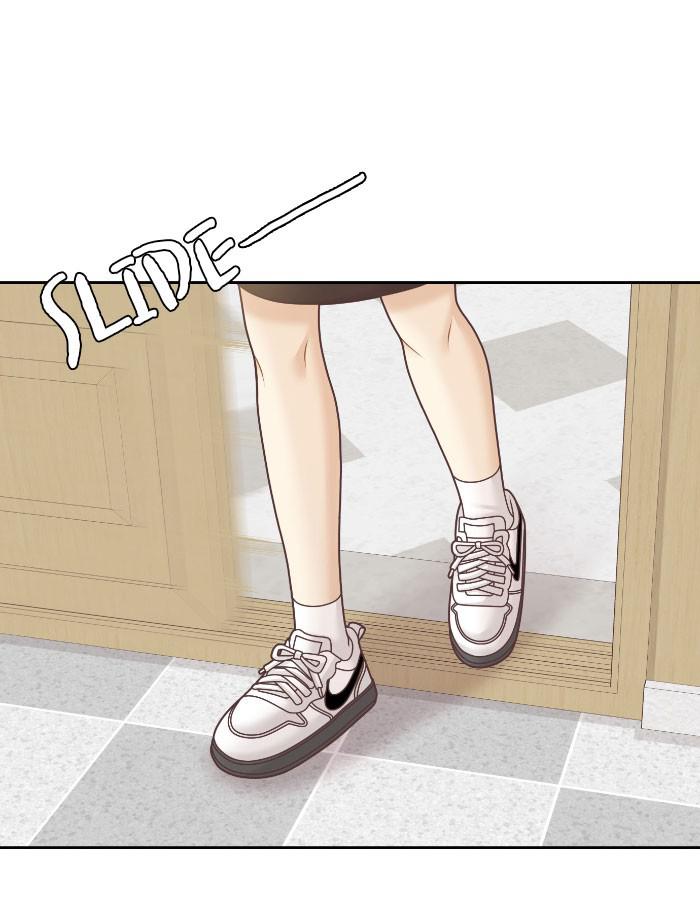 Odd Girl Out Chap 317 - Next Chap 318