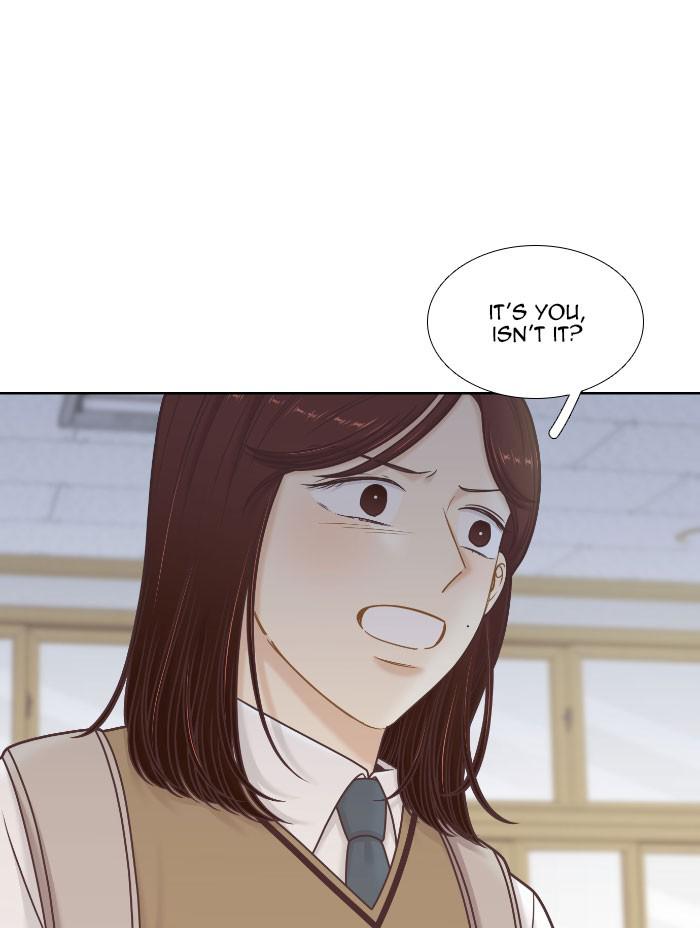 Odd Girl Out Chap 317 - Next Chap 318