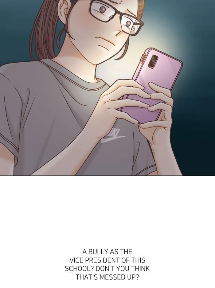 Odd Girl Out Chap 317 - Next Chap 318