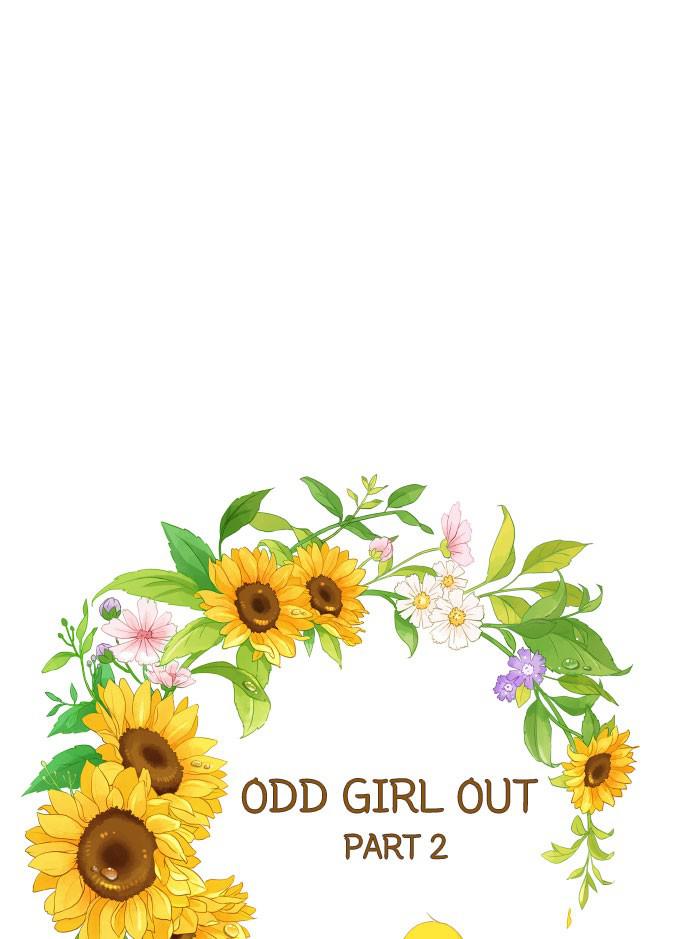 Odd Girl Out Chap 317 - Next Chap 318