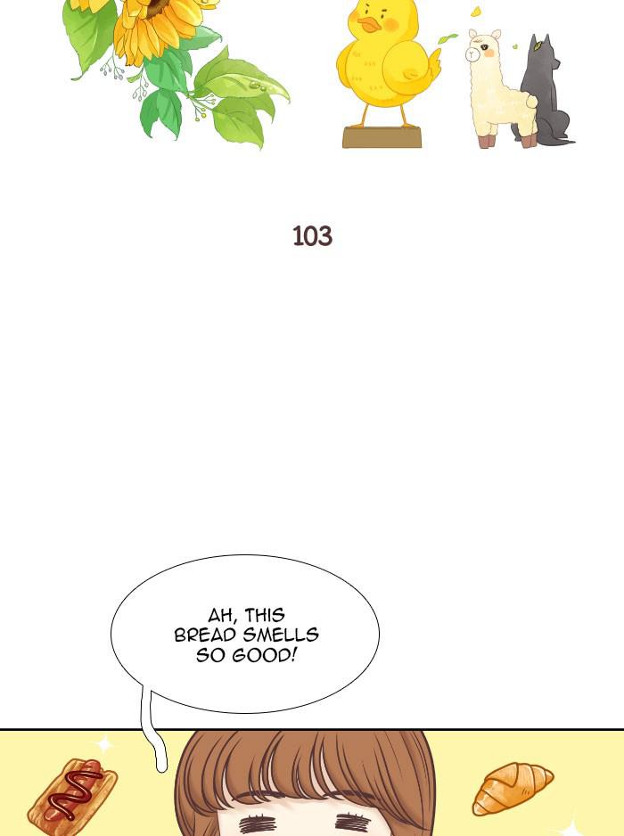 Odd Girl Out Chap 317 - Next Chap 318