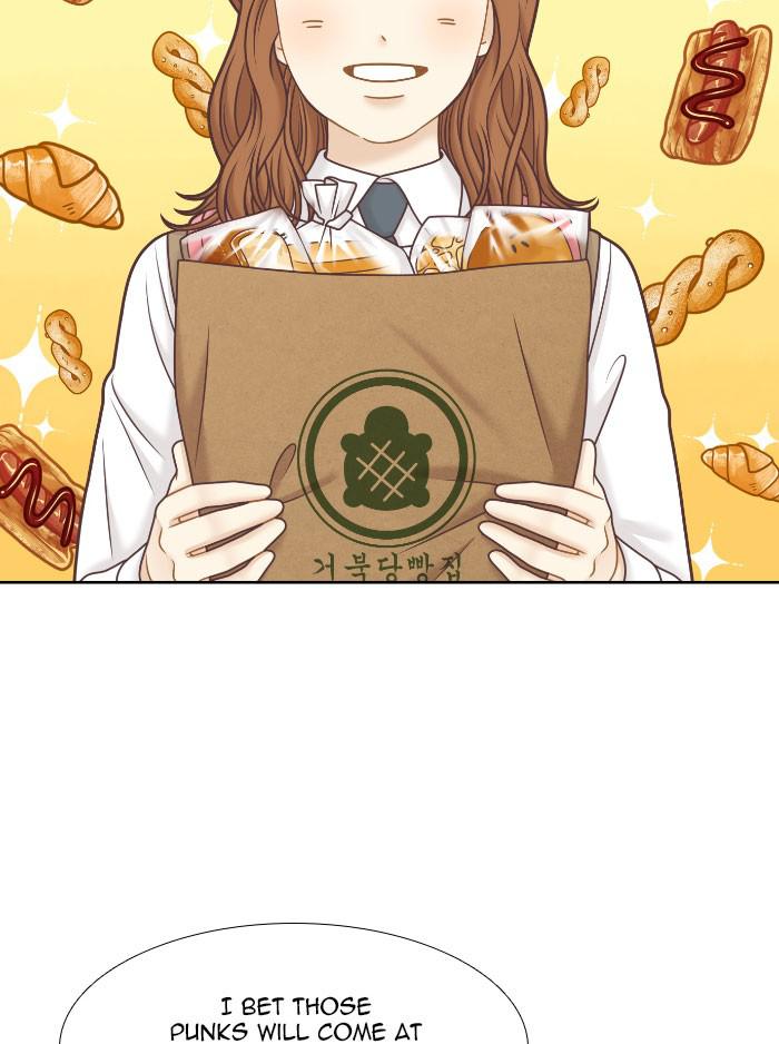 Odd Girl Out Chap 317 - Next Chap 318