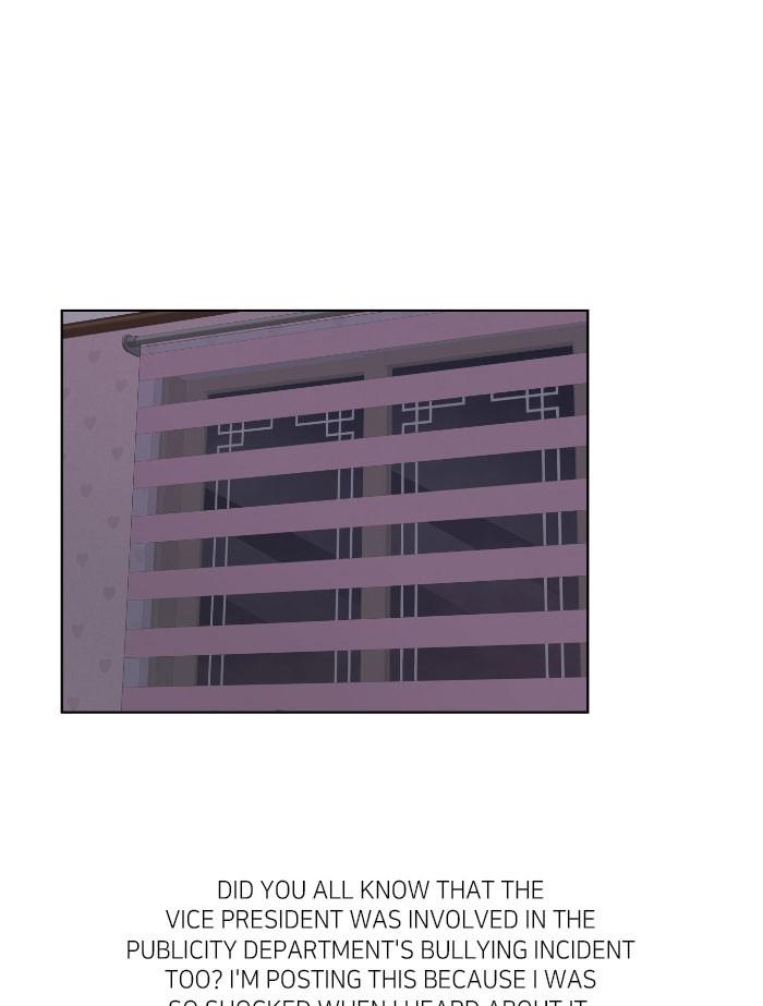 Odd Girl Out Chap 317 - Next Chap 318