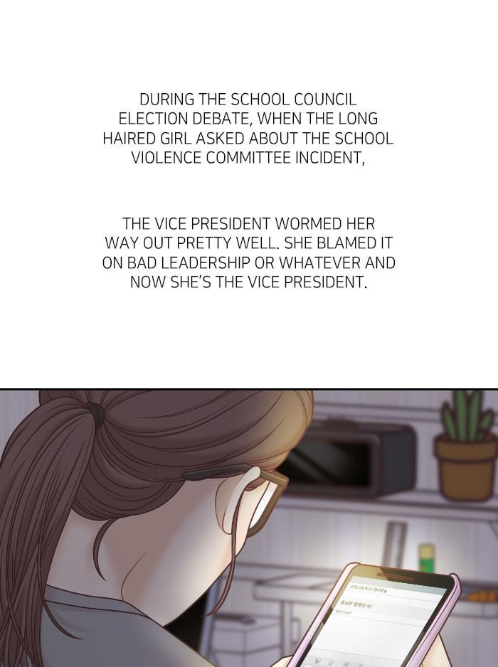 Odd Girl Out Chap 317 - Next Chap 318