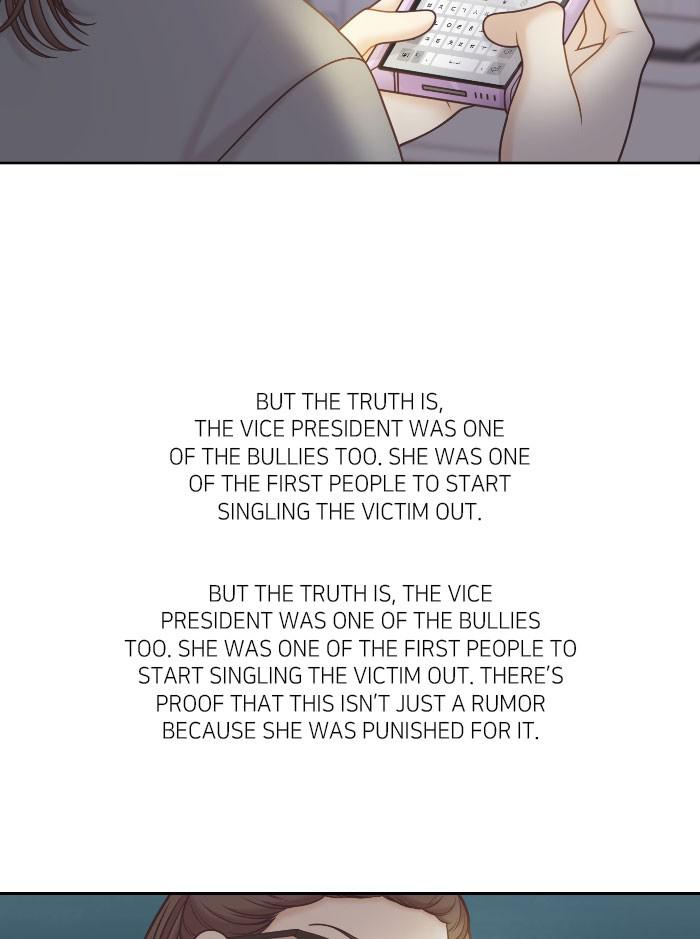Odd Girl Out Chap 317 - Next Chap 318