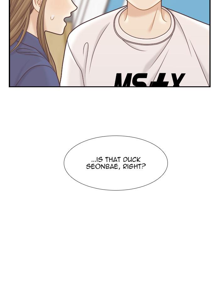Odd Girl Out Chap 317 - Next Chap 318