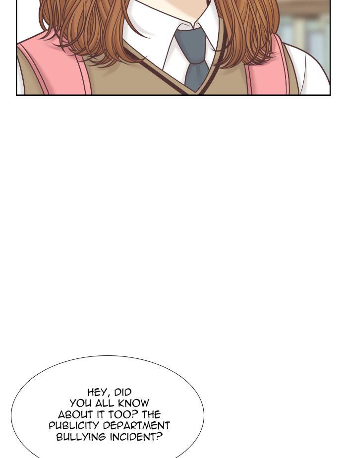 Odd Girl Out Chap 317 - Next Chap 318
