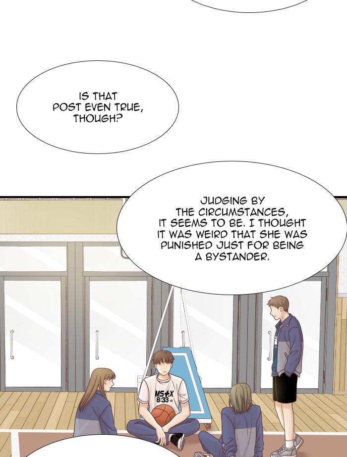 Odd Girl Out Chap 317 - Next Chap 318