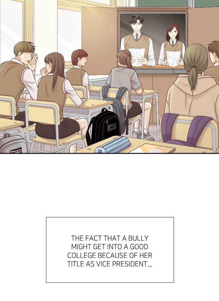 Odd Girl Out Chap 317 - Next Chap 318