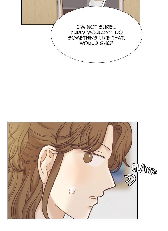 Odd Girl Out Chap 317 - Next Chap 318