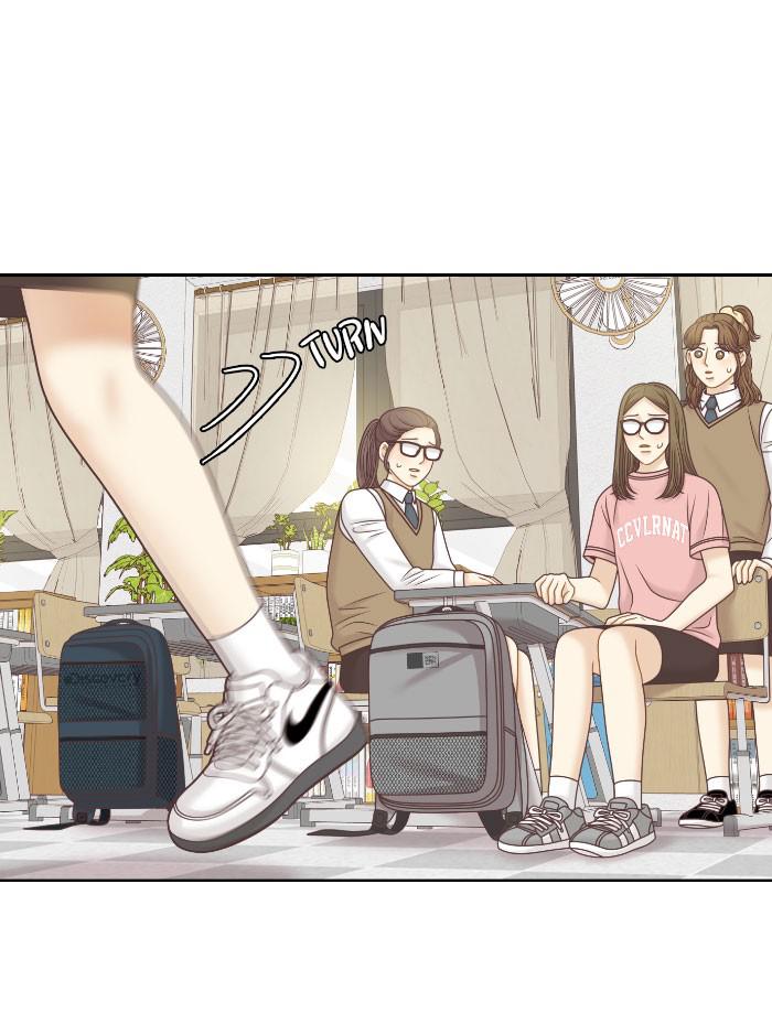 Odd Girl Out Chap 317 - Next Chap 318