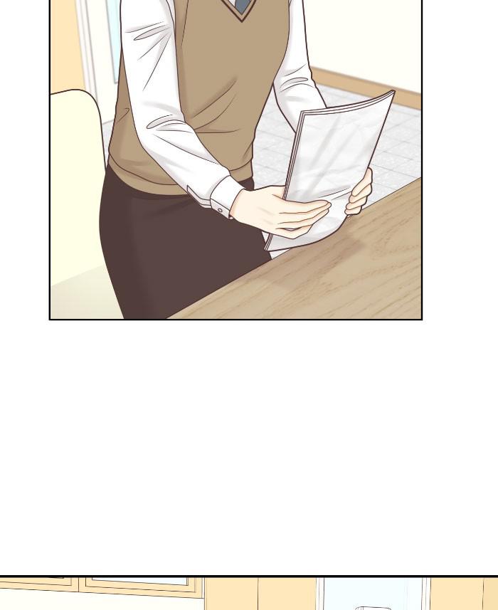 Odd Girl Out Chap 317 - Next Chap 318