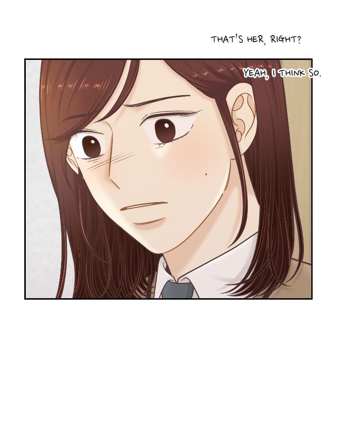 Odd Girl Out Chap 317 - Next Chap 318
