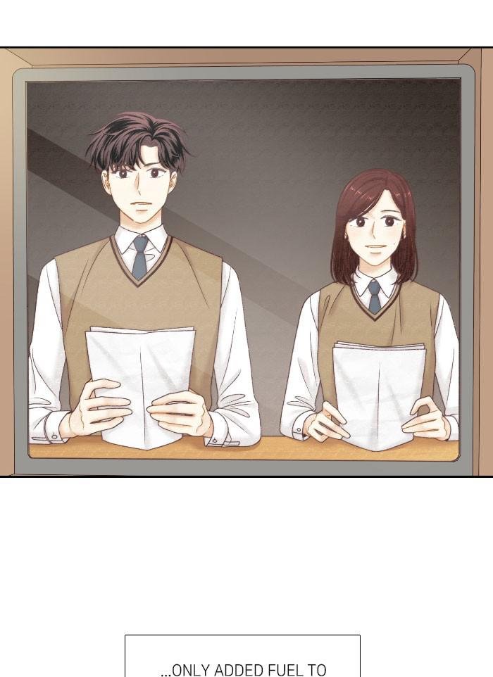 Odd Girl Out Chap 317 - Next Chap 318