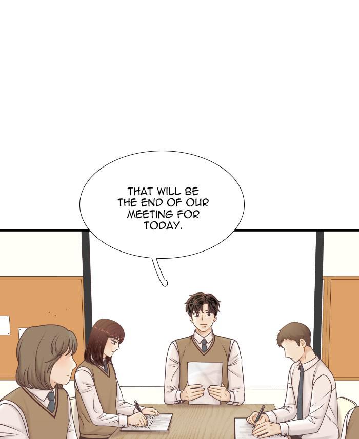 Odd Girl Out Chap 317 - Next Chap 318