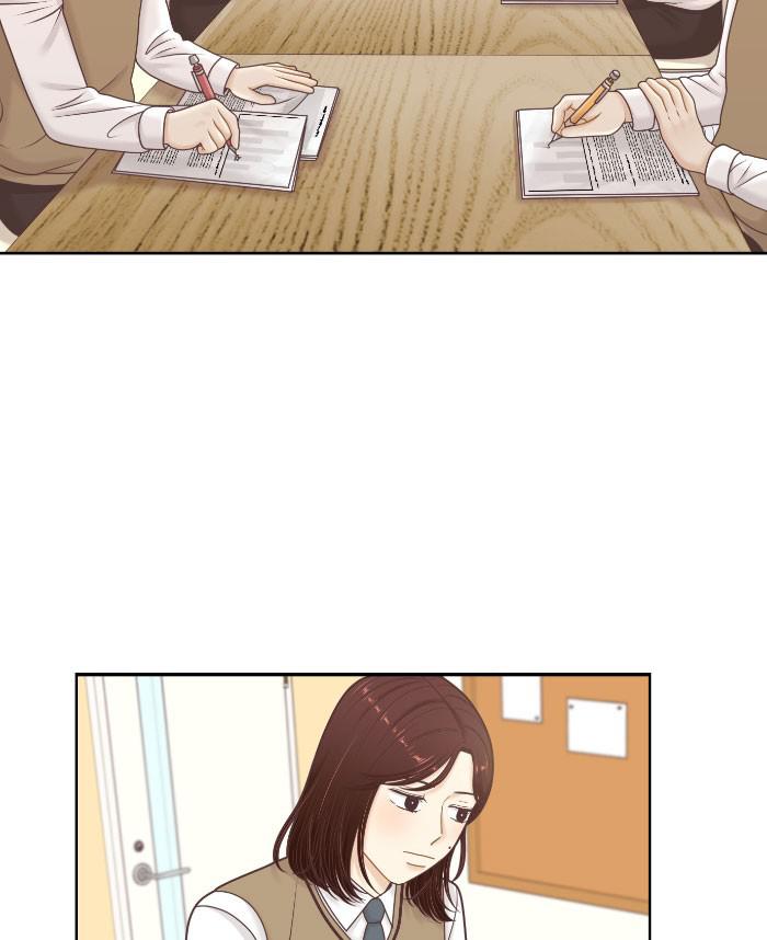 Odd Girl Out Chap 317 - Next Chap 318
