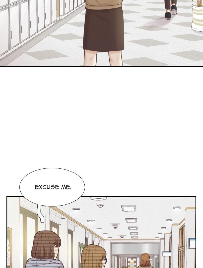 Odd Girl Out Chap 317 - Next Chap 318