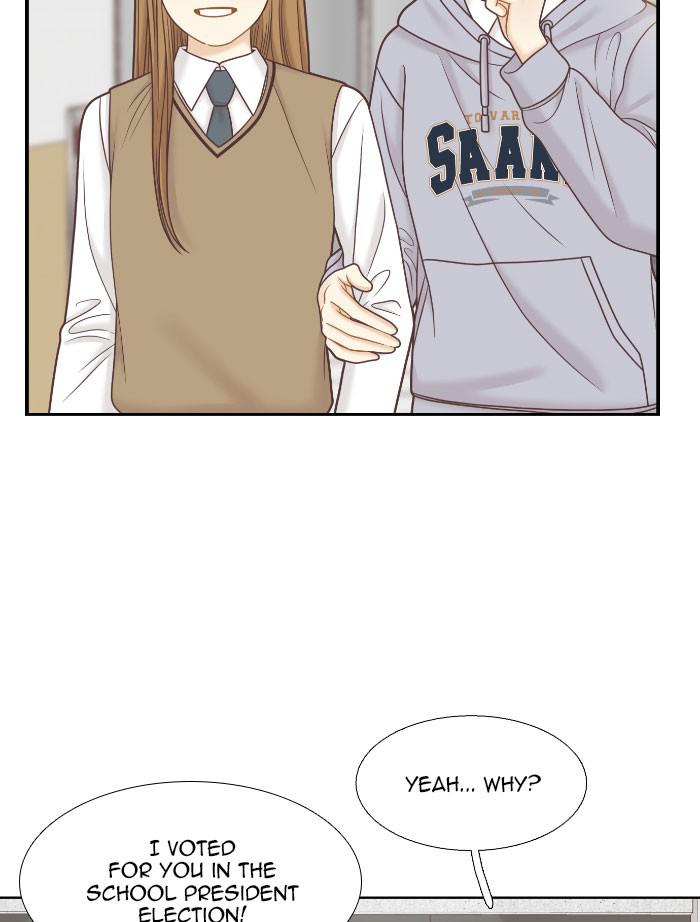 Odd Girl Out Chap 317 - Next Chap 318