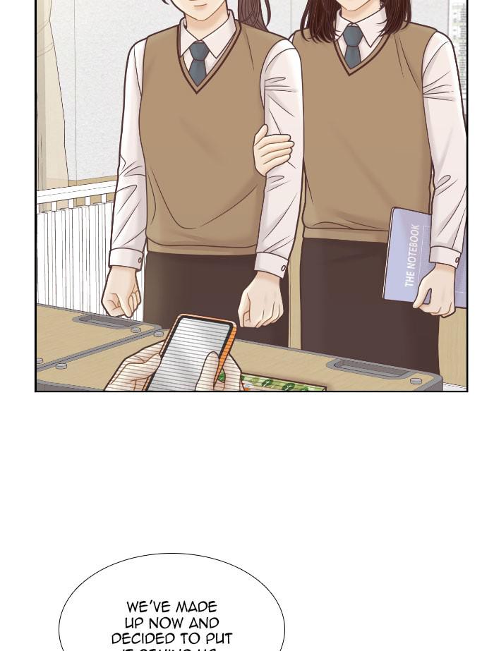 Odd Girl Out Chap 317 - Next Chap 318
