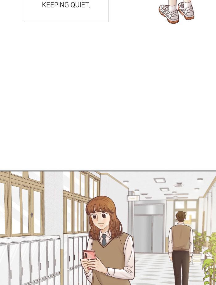 Odd Girl Out Chap 317 - Next Chap 318