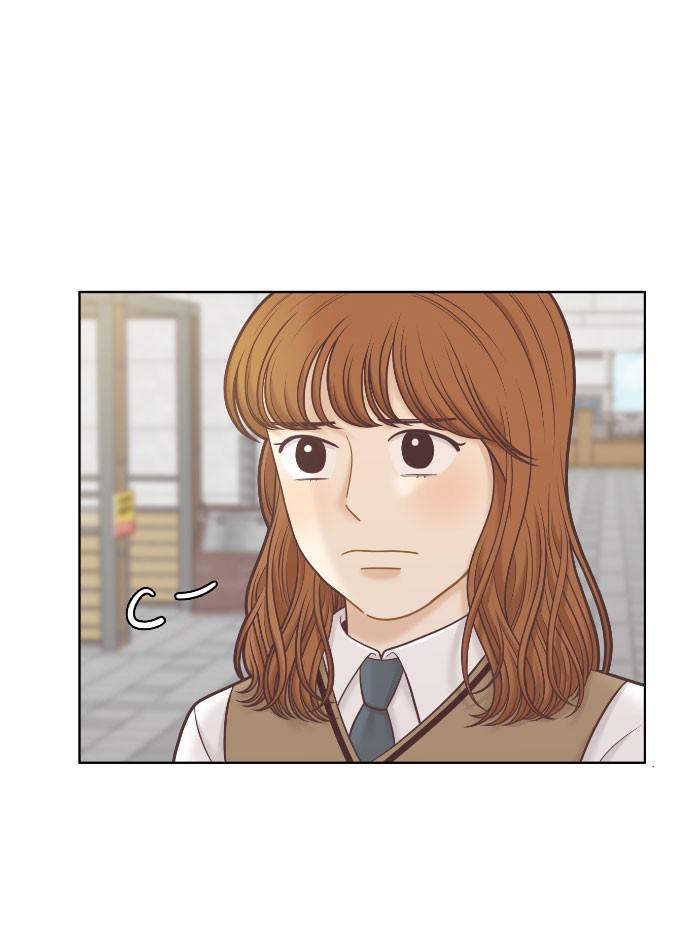 Odd Girl Out Chap 317 - Next Chap 318