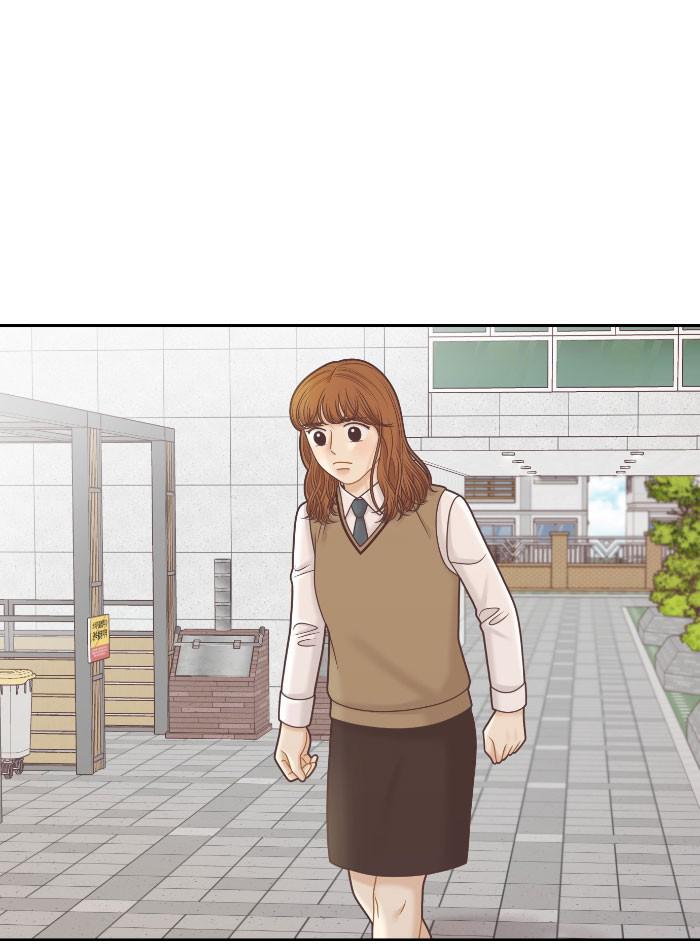 Odd Girl Out Chap 317 - Next Chap 318