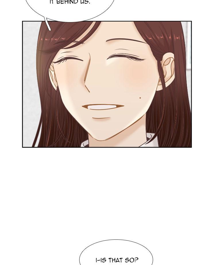 Odd Girl Out Chap 317 - Next Chap 318
