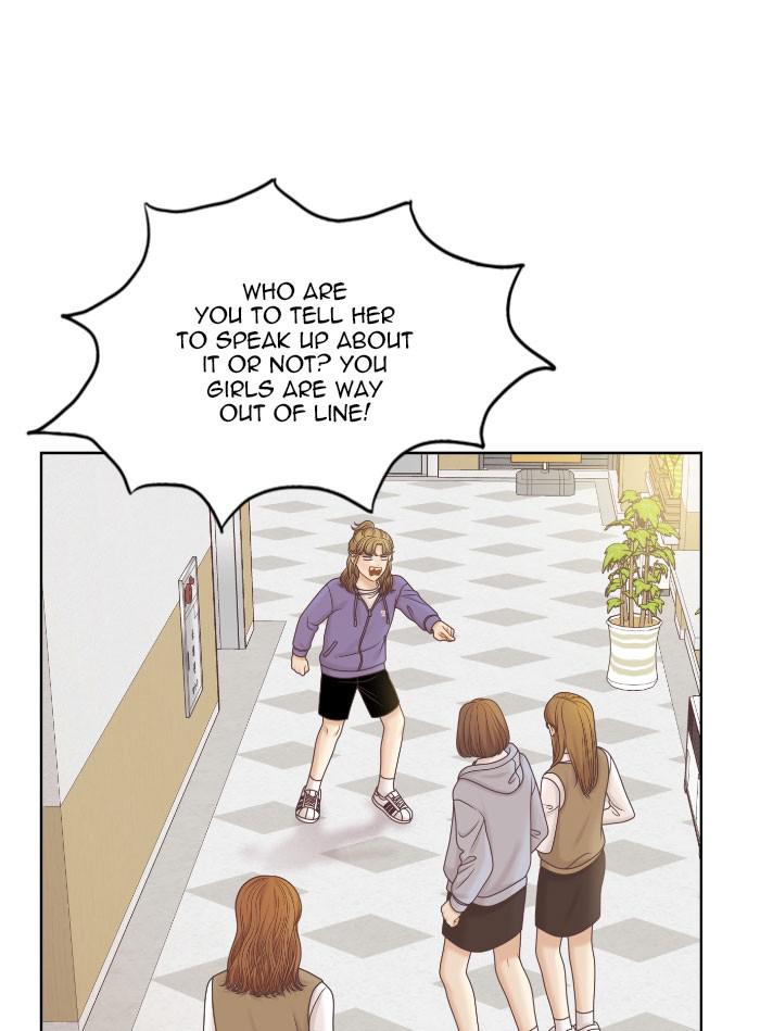 Odd Girl Out Chap 317 - Next Chap 318
