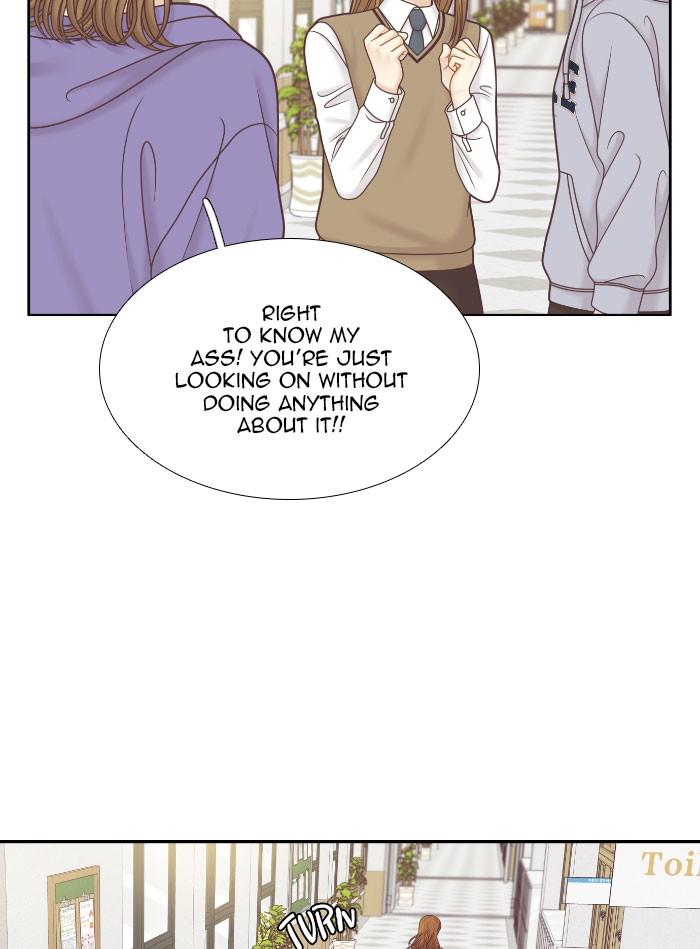 Odd Girl Out Chap 317 - Next Chap 318