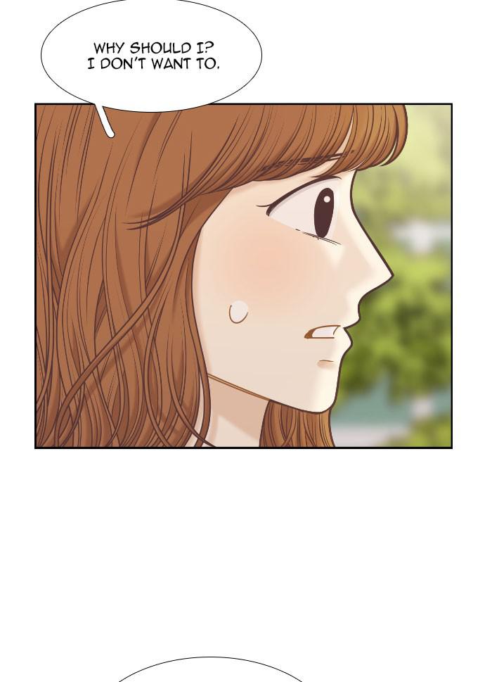Odd Girl Out Chap 317 - Next Chap 318
