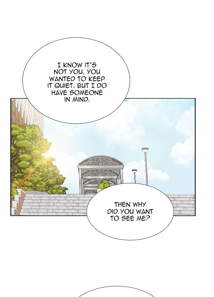 Odd Girl Out Chap 317 - Next Chap 318