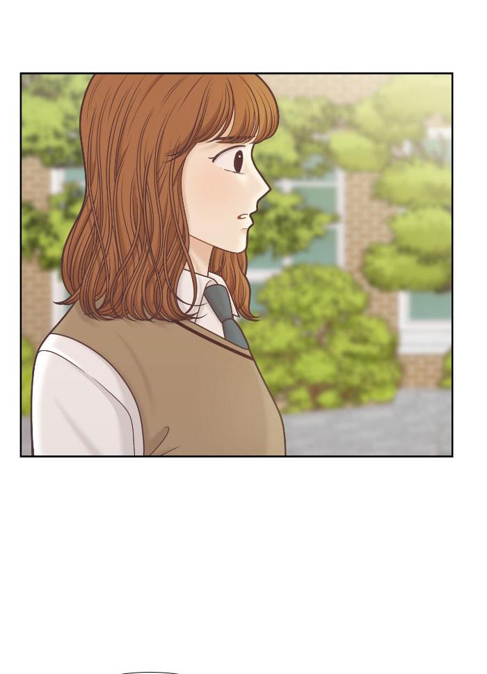 Odd Girl Out Chap 317 - Next Chap 318