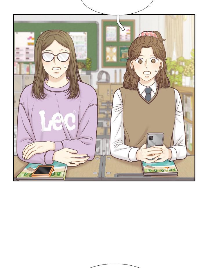 Odd Girl Out Chap 317 - Next Chap 318