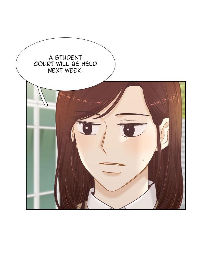Odd Girl Out Chap 317 - Next Chap 318