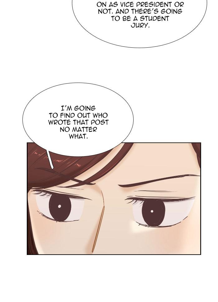 Odd Girl Out Chap 317 - Next Chap 318