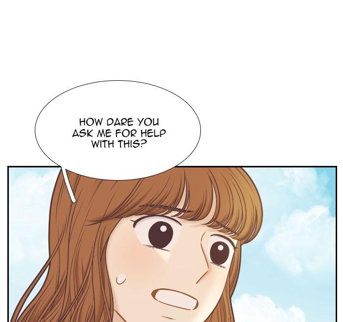 Odd Girl Out Chap 317 - Next Chap 318