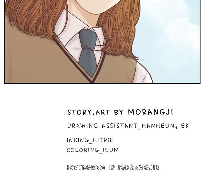 Odd Girl Out Chap 317 - Next Chap 318