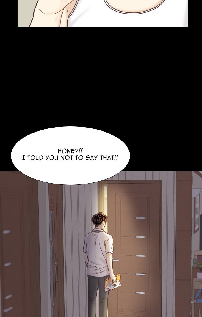 Odd Girl Out Chap 315 - Next Chap 316